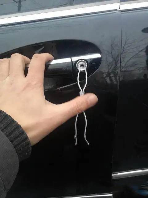 龙马潭汽车开锁-上门开锁