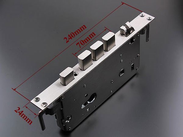 龙马潭开锁公司-换锁服务